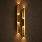 Nimes wall light by KAVORRI