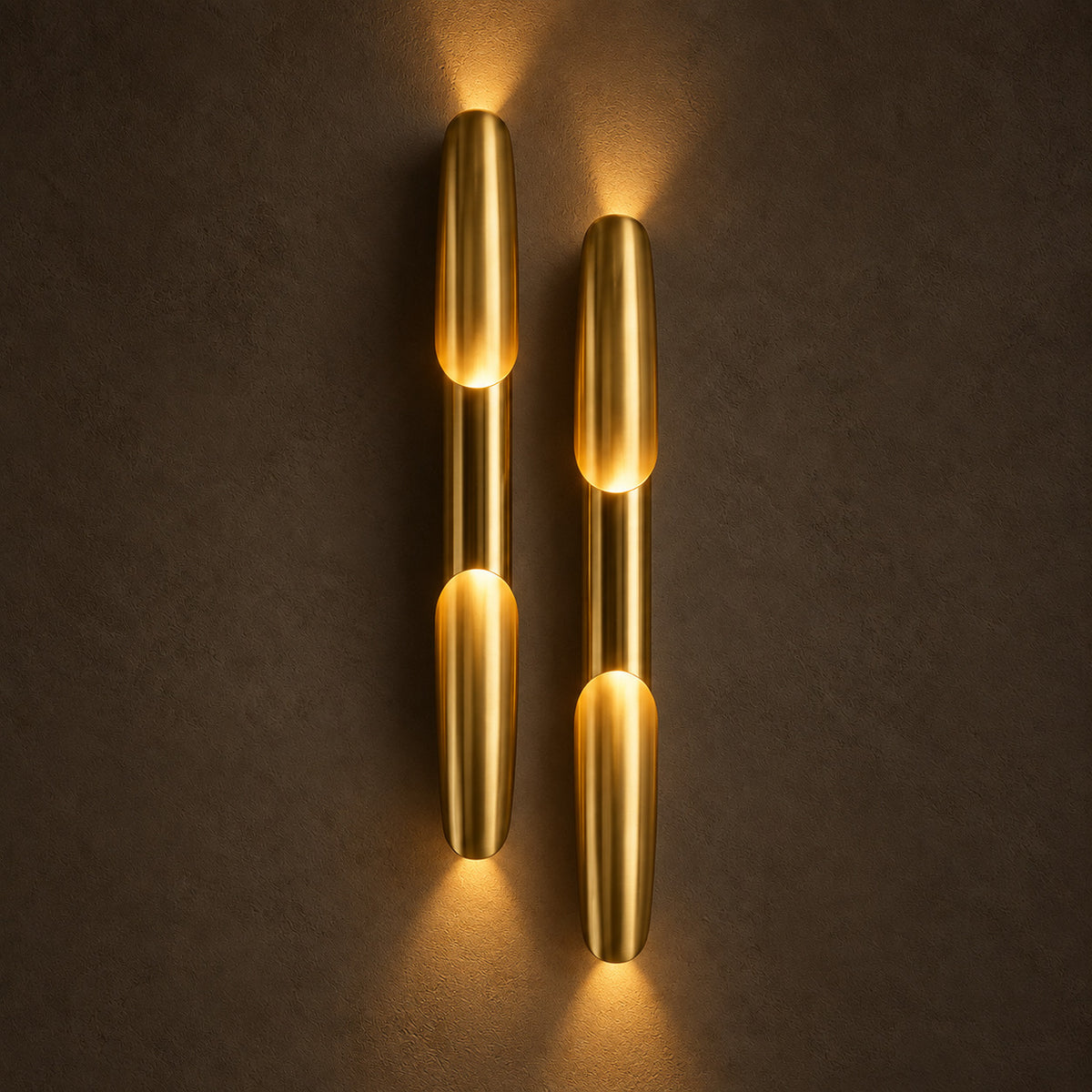 Nimes wall light by KAVORRI
