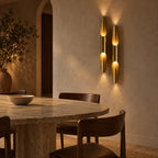 Nimes wall light by KAVORRI