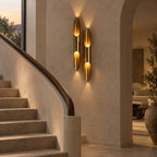 Nimes wall light by KAVORRI