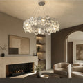Noa chandelier