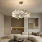 Noa chandelier