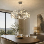 Noa chandelier