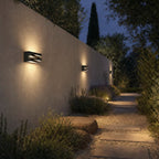 Nobla outdoor light by KAVORRI