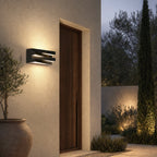 Nobla outdoor light by KAVORRI
