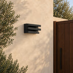 Nobla outdoor light – light off