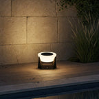 Noctara outdoor light by KAVORRI