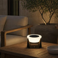 Noctara outdoor light by KAVORRI
