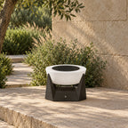 Noctara outdoor light – light off