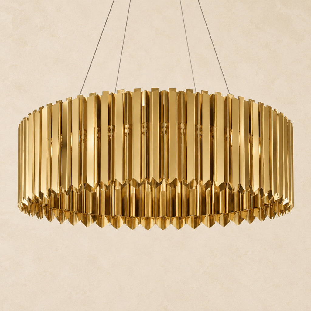 Noira chandelier