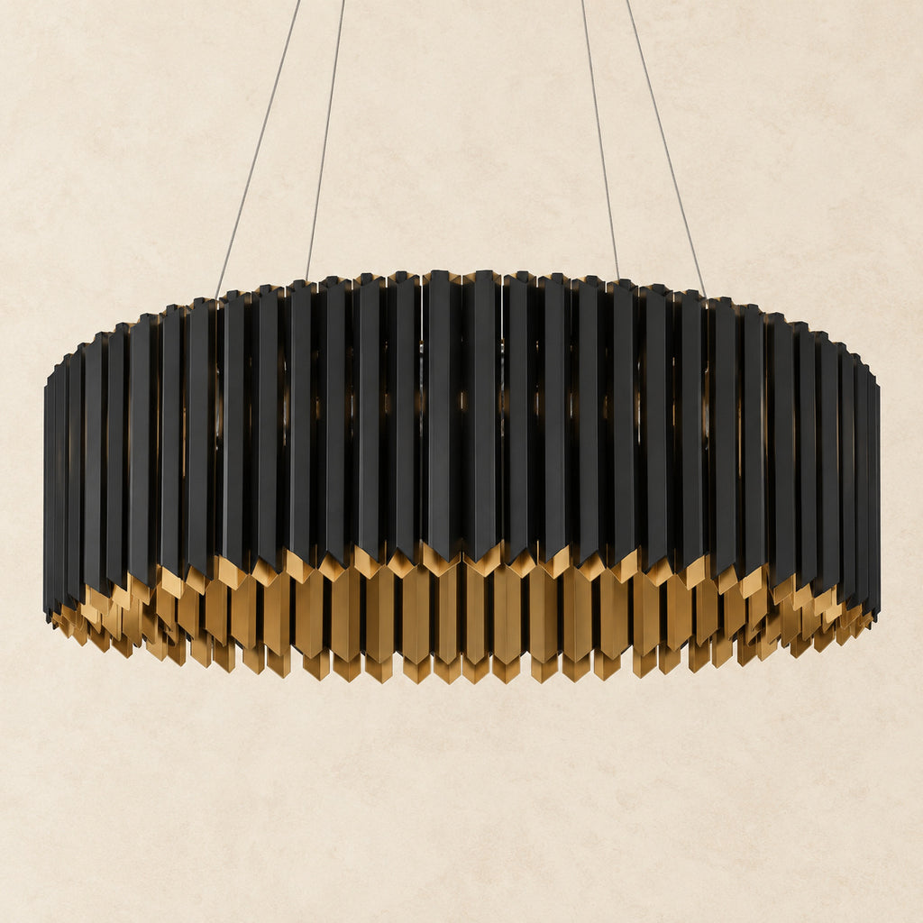 Noira chandelier