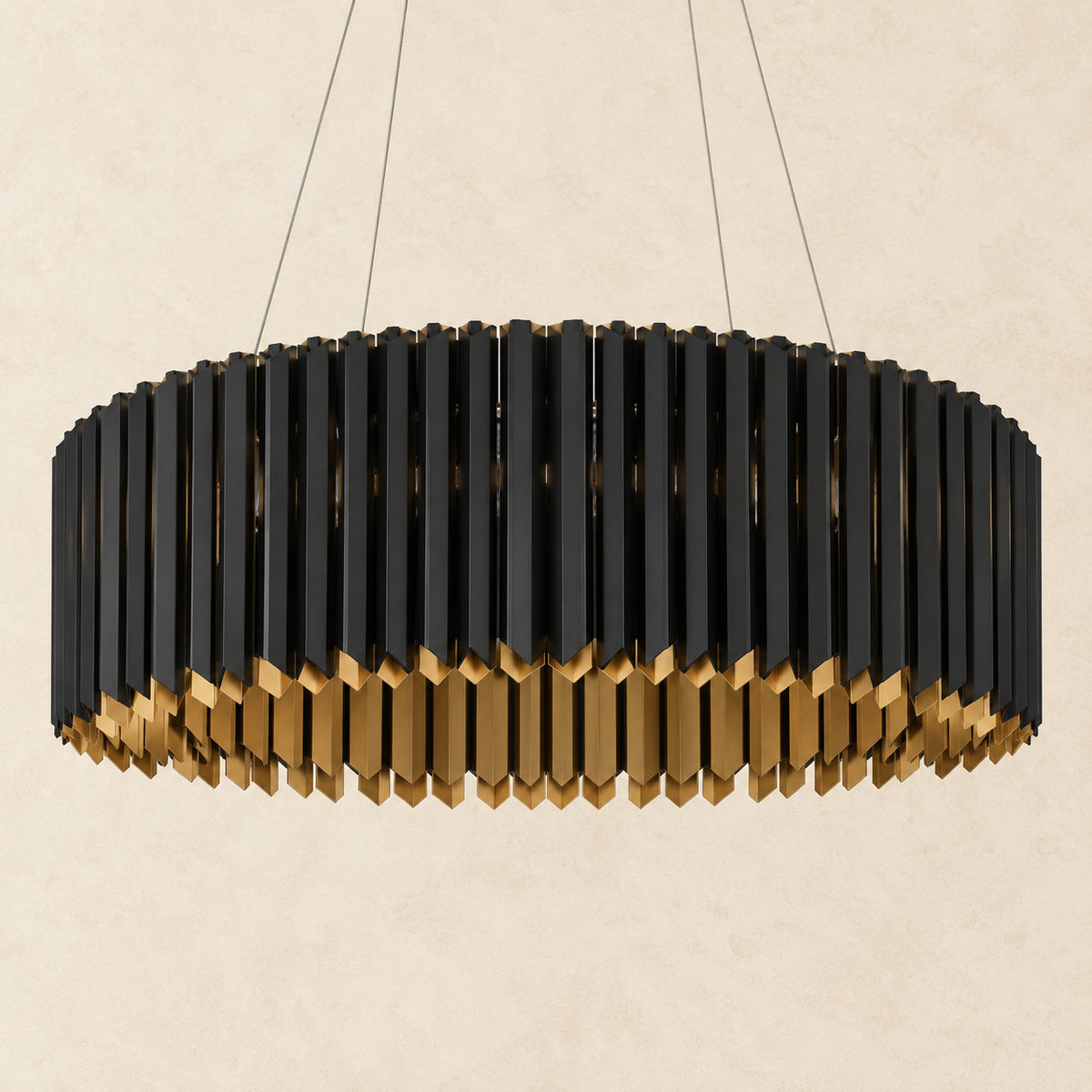 Noira chandelier
