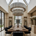 Noira chandelier