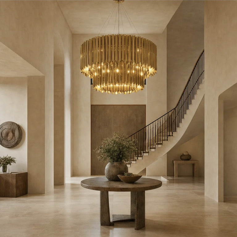 Noira chandelier