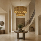 Noira chandelier