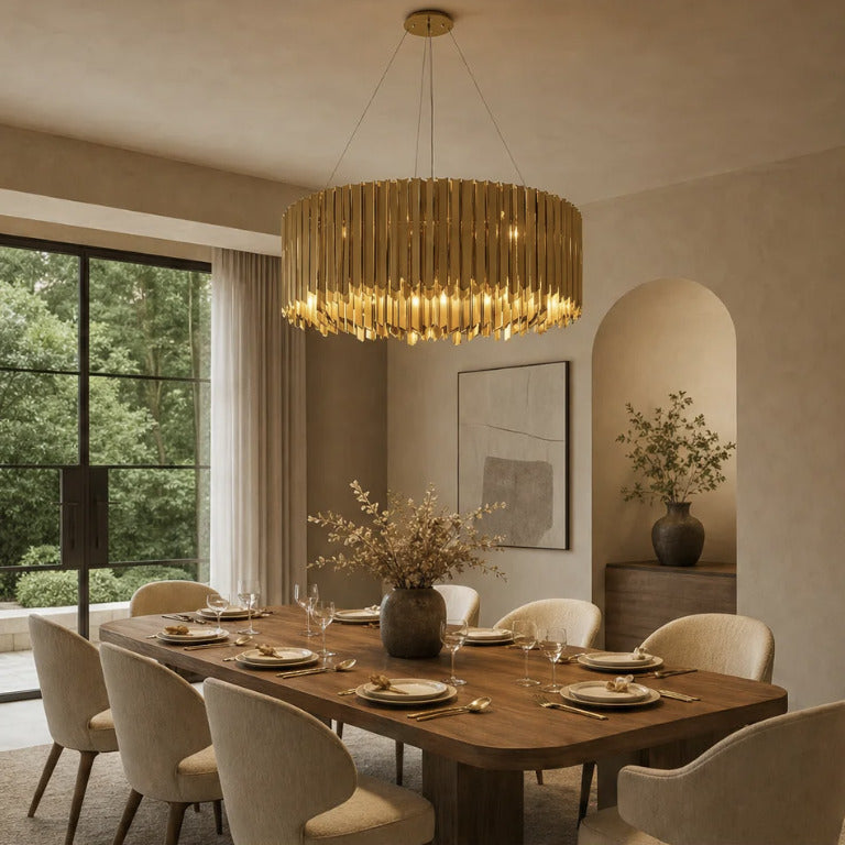 Noira chandelier