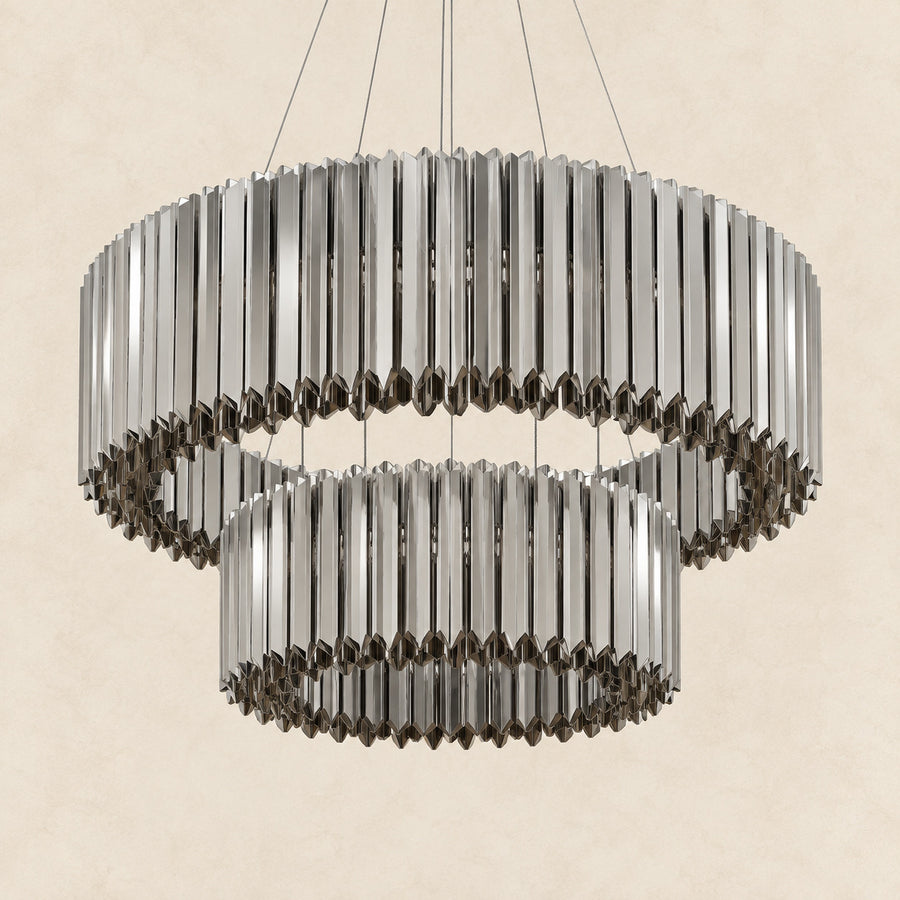 Chandelier – Dimmable LED – Noira