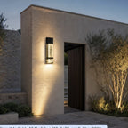 Nuviel outdoor light by KAVORRI