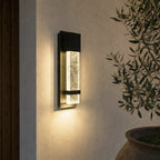 Nuviel outdoor light by KAVORRI