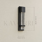 Nuviel outdoor light by KAVORRI