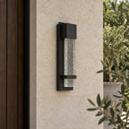 Nuviel outdoor light – light off