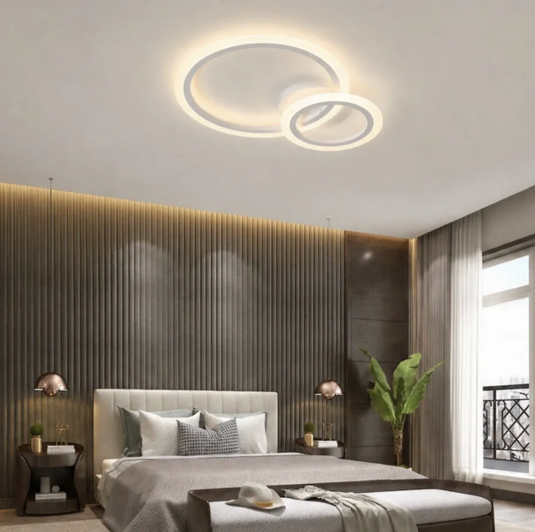 Olympia ceiling light by KAVORRI