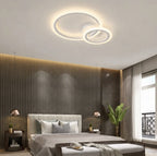 Olympia ceiling light by KAVORRI