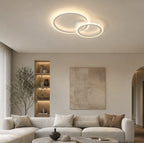 Olympia ceiling light by KAVORRI