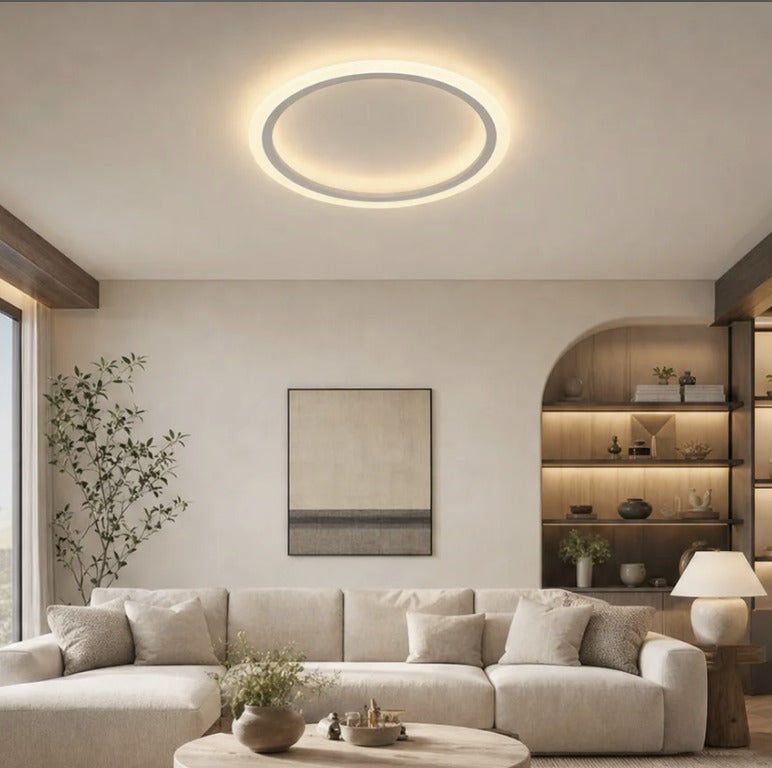 Olympia ceiling light by KAVORRI
