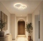 Olympia ceiling light by KAVORRI