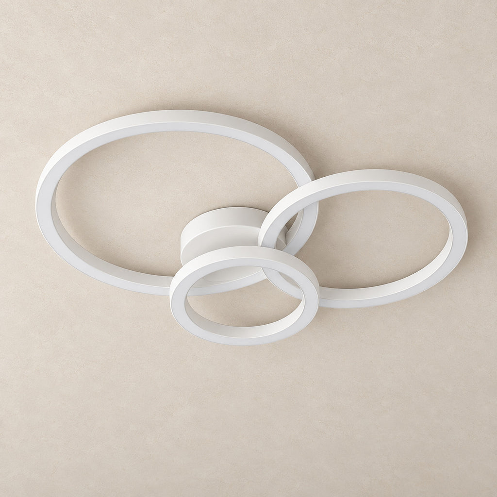 Olympia ceiling light – light off