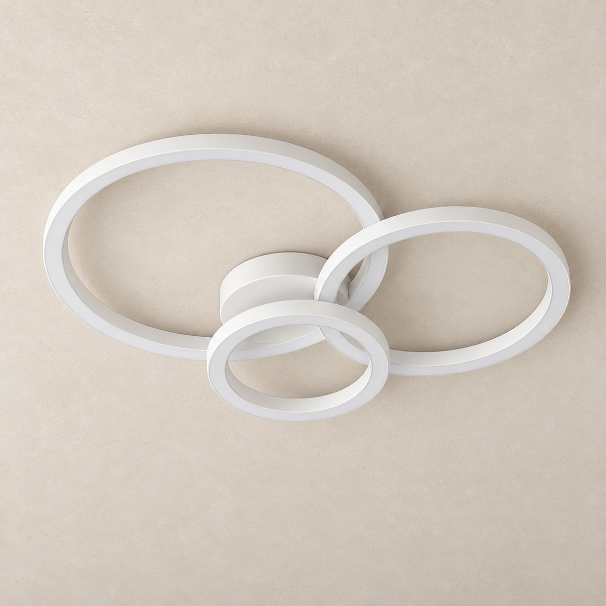 Olympia ceiling light – light off