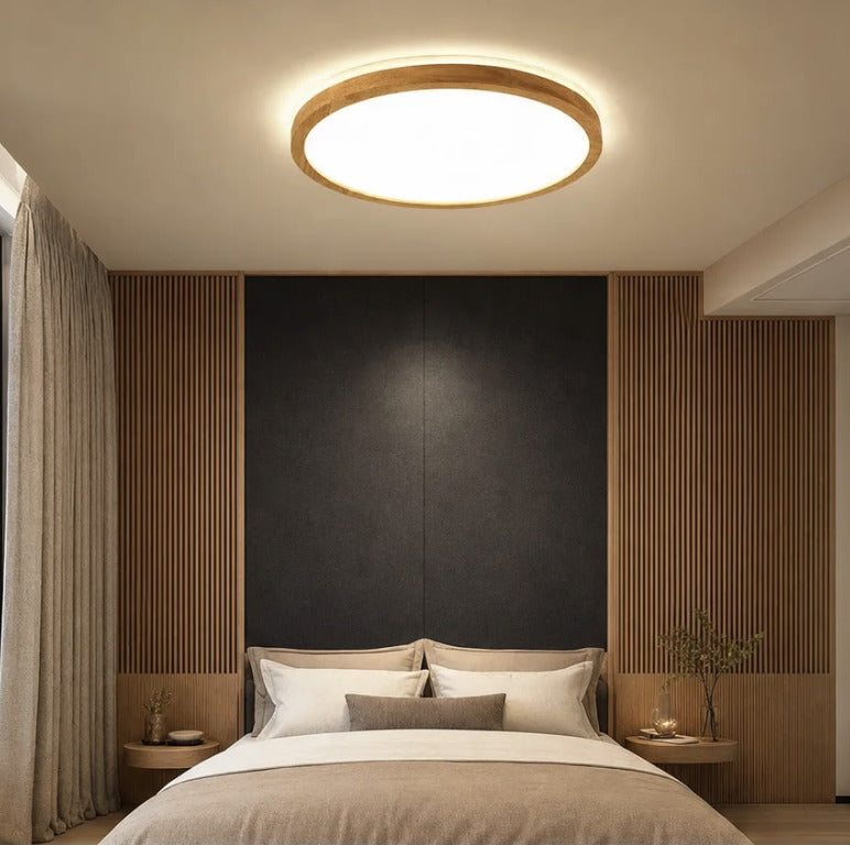 Orion ceiling light by KAVORRI