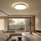 Orion ceiling light by KAVORRI