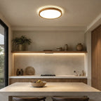 Orion ceiling light by KAVORRI