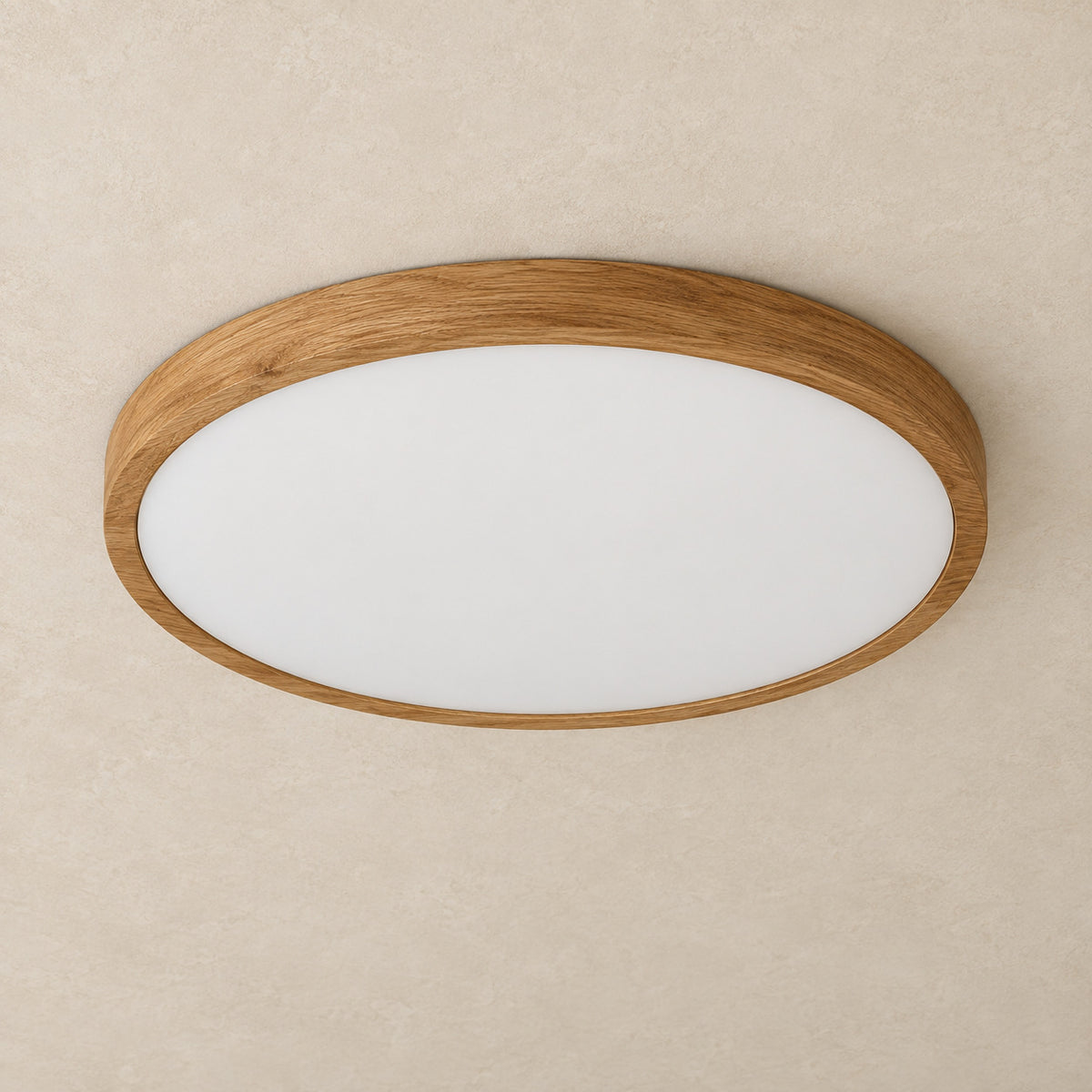 Orion ceiling light – light off