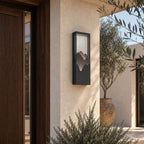 Paradiso outdoor light by KAVORRI