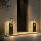 Paradiso outdoor light by KAVORRI