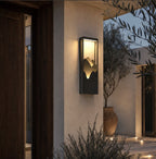 Paradiso outdoor light by KAVORRI