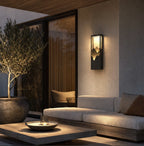 Paradiso outdoor light by KAVORRI