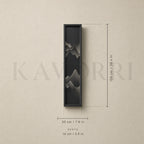 Paradiso outdoor light by KAVORRI