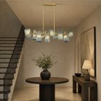 Pavo Dining chandelier