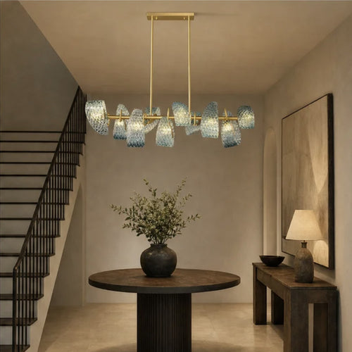 Pavo Dining chandelier