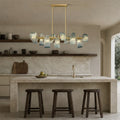 Pavo Dining chandelier