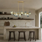 Pavo Dining chandelier