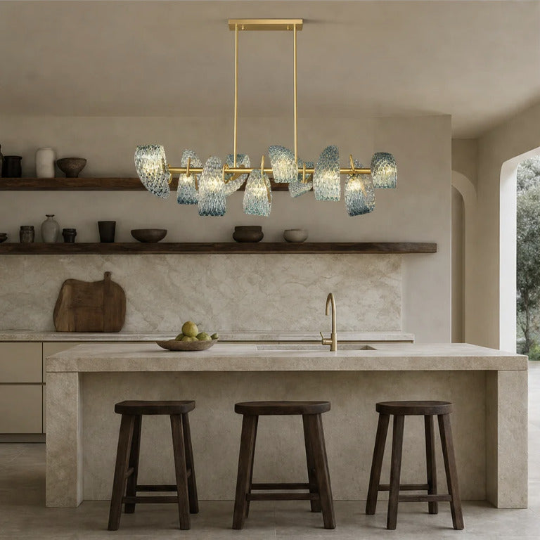 Pavo Dining chandelier