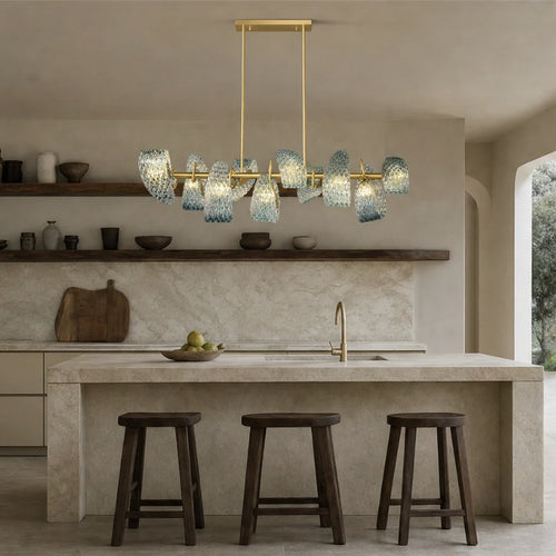 Pavo Dining chandelier