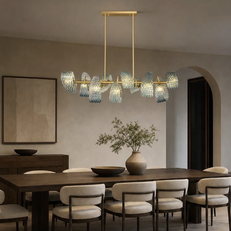 Pavo Dining chandelier