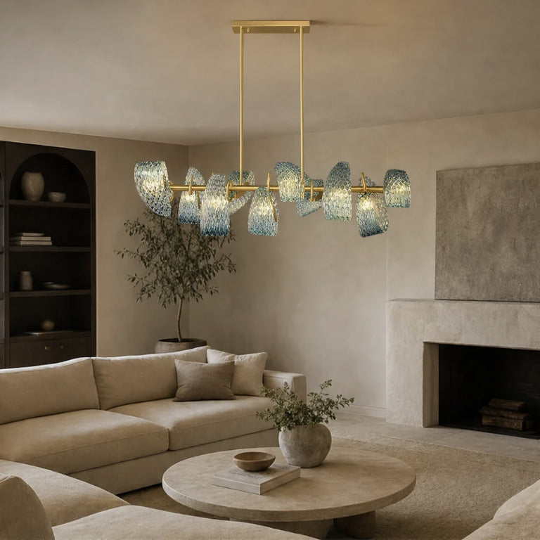 Pavo Dining chandelier