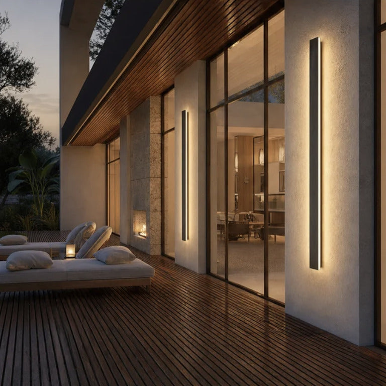 Outdoor Lighting